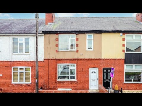 Foxholes Lane, Altofts - Virtual Tour