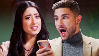 Lose That Phone Addiction! (feat. Taylor Ortega) - Fixed