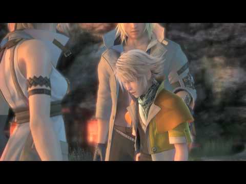 FINAL FANTASY XIII 