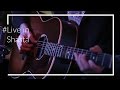 Bart Davenport - Girl Gotta Way (Live in Shasta)