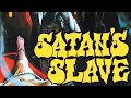 SATAN S SLAVE Official Trailer 1976 Michael Gough Martin Potter Candace Glendenning