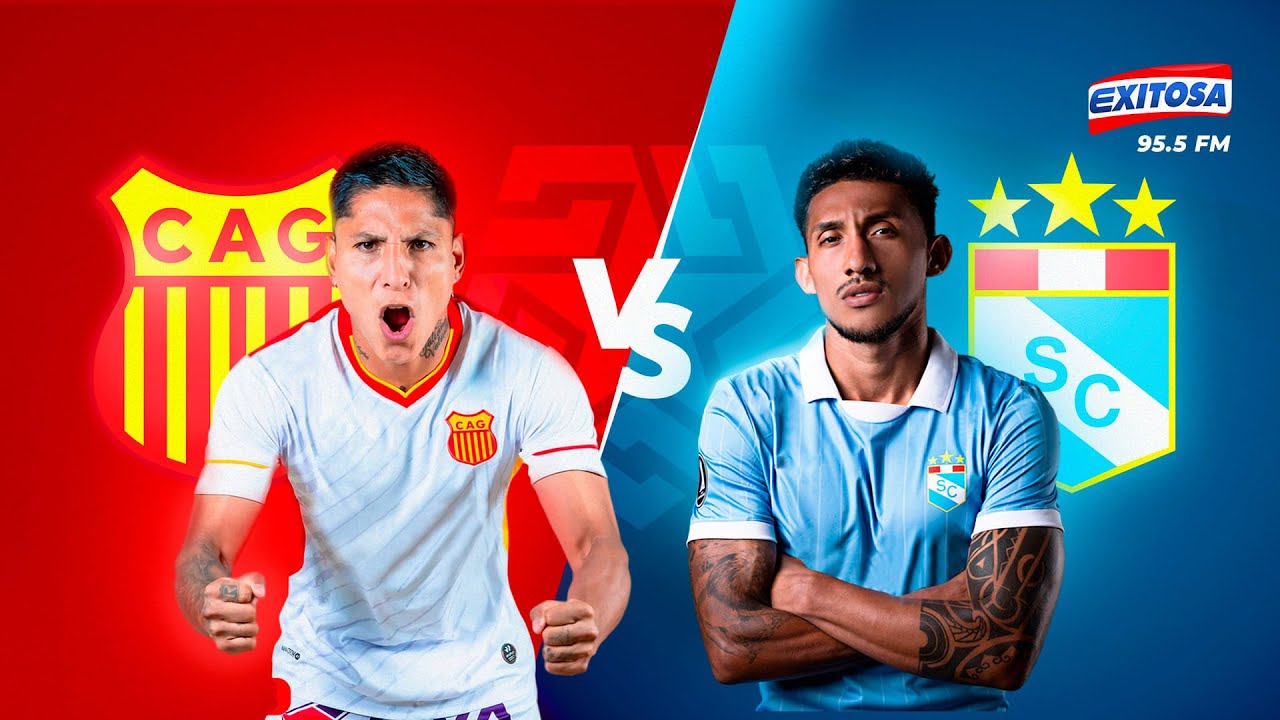 🔴🔵LIGA 1 🔴 EN VIVO | FECHA 19 - ATLÉTICO GRAU VS SPORTING CRISTAL