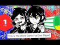 The Internet S Most Controversial Indie Game