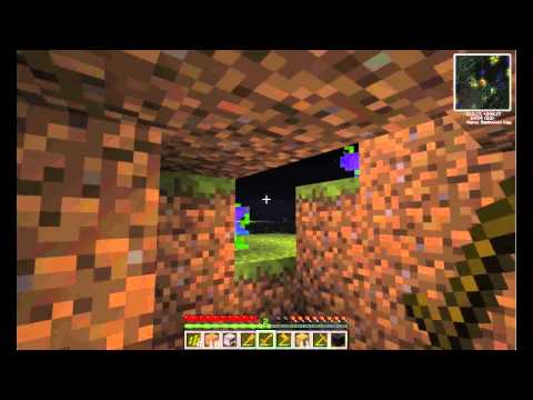 Let's Play Minecraft: Resonant Rise Ep -1