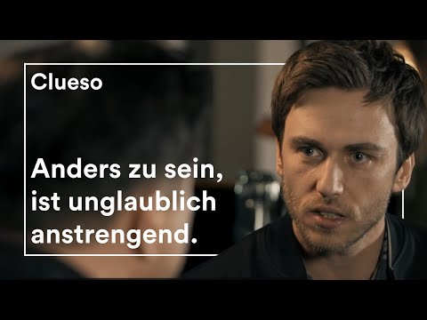 Clueso über Strukturen, Trennungen und Neuanfänge I Bar-Talk, Teil 1: Das persönliche Gespräch