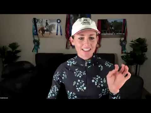 Flying Changes Webinar Replay