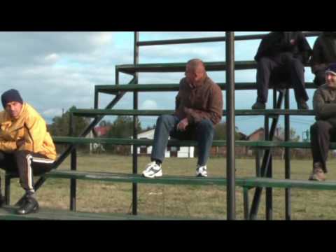 SLAVONAC - MOSLAVAC 2:0