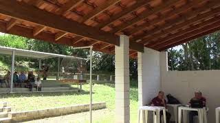 pardo DARTAGNAN - com repetição