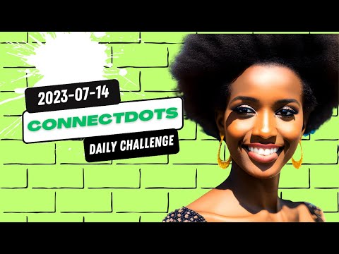 Dot Revolt: Rise up and Solve the Daily Connect the Dots Rebellion!