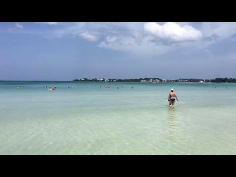 Bloody Bay Beach Negril