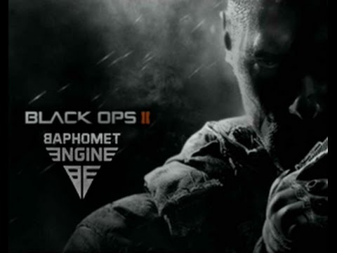 Baphomet Engine X  Call of Duty - Soundtrack Kabalah Reverse