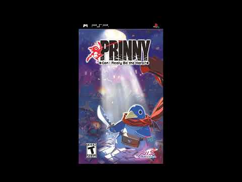 Sound Test Unlocked! Best VGM 2032 - Green Labyrinth (Prinny: Can I Really Be the Hero?)