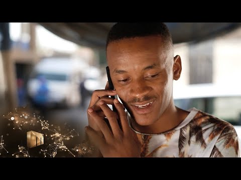 Teddy gets a lucky break – Gomora | Mzansi Magic | S3 | Ep113