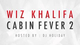 Wiz Khalifa - Thuggin ft. Chevy Woods and Lavish Cabin Fever 2