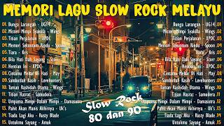 Download lagu Lagu Slow Rock LEGENDA Malaysia - Lagu Rock Kapak Malaysia 80-90an Terbaik - Lagu Malaysia Populer mp3