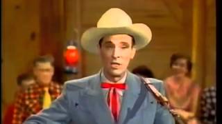 ERNEST TUBB - YOU DONT HAVE TO BE A BABY TO CRY