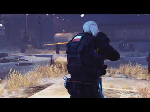 X-COM 2 - Playthrough - Part 2 - Opration Holy Gift - Legend difficulty, no dead, no injury CZ