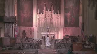 Maundy Thursday – April 2, 2026