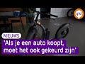 Rijden met een e-step, mag dat eigenlijk wel?