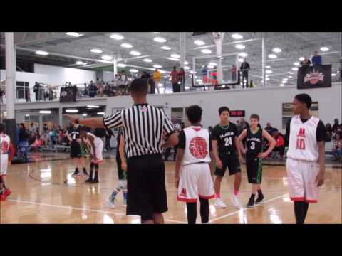 MADE North vs Achieve More Sports