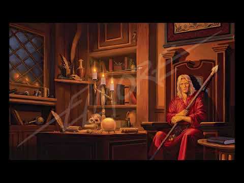 The Soul Forge Part 1 of 6 - Remastered