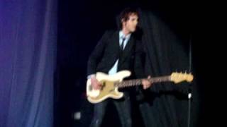 3/19 Addicted To You - Click Five Live in Hong Kong