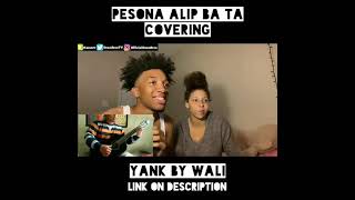 Download lagu ALIP BA TA nyayi lagu wali.. expresi melongo orang luar negeri mp3 Download lagu ALIP BA TA nyayi lagu wali.. expresi melongo orang luar negeri mp3