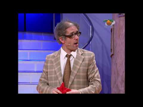 Portokalli, 7 Dhjetor 2008 - Qatipi (Nendetesja Fatos Nano)