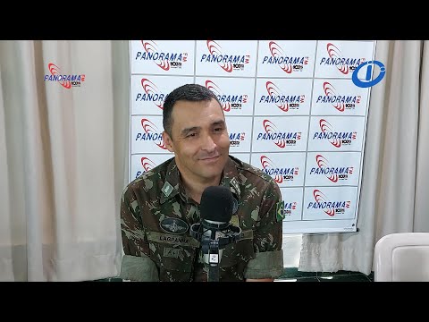 4º B E Cmb lança o projeto "Meu Padrinho" com o objetivo de ampliar o alcance do Profesp