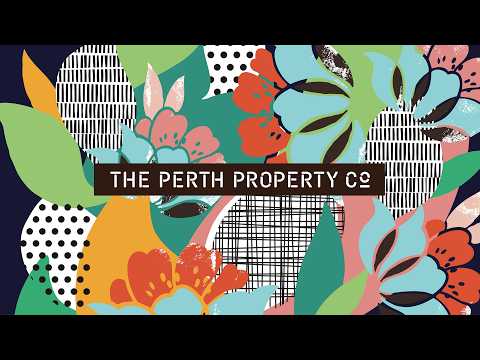 6 Marmion Street, North Perth, WA 6006, 3房, 2浴, House