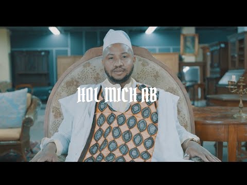 FAWO - Hol Mich Ab (Official Music Video)