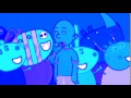 Caillou Opusc Chorded Fixed
