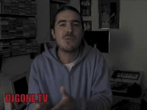 FARMA G - DJGONE.TV EXCLUSIVE