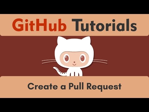 Learn What is GitHub and How to Send Requests in GitHub Part 3