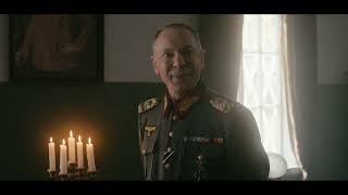 Заговорённый | Сериал [2024] Трейлер