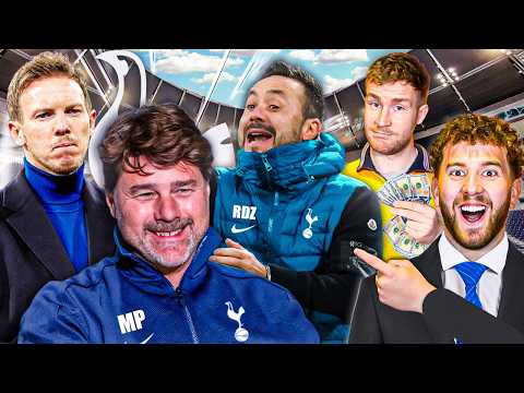 Nothing But Football and 3 more