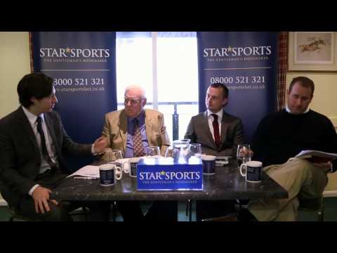 World Hurdle: Cheltenham Festival 2014 Preview and Tips