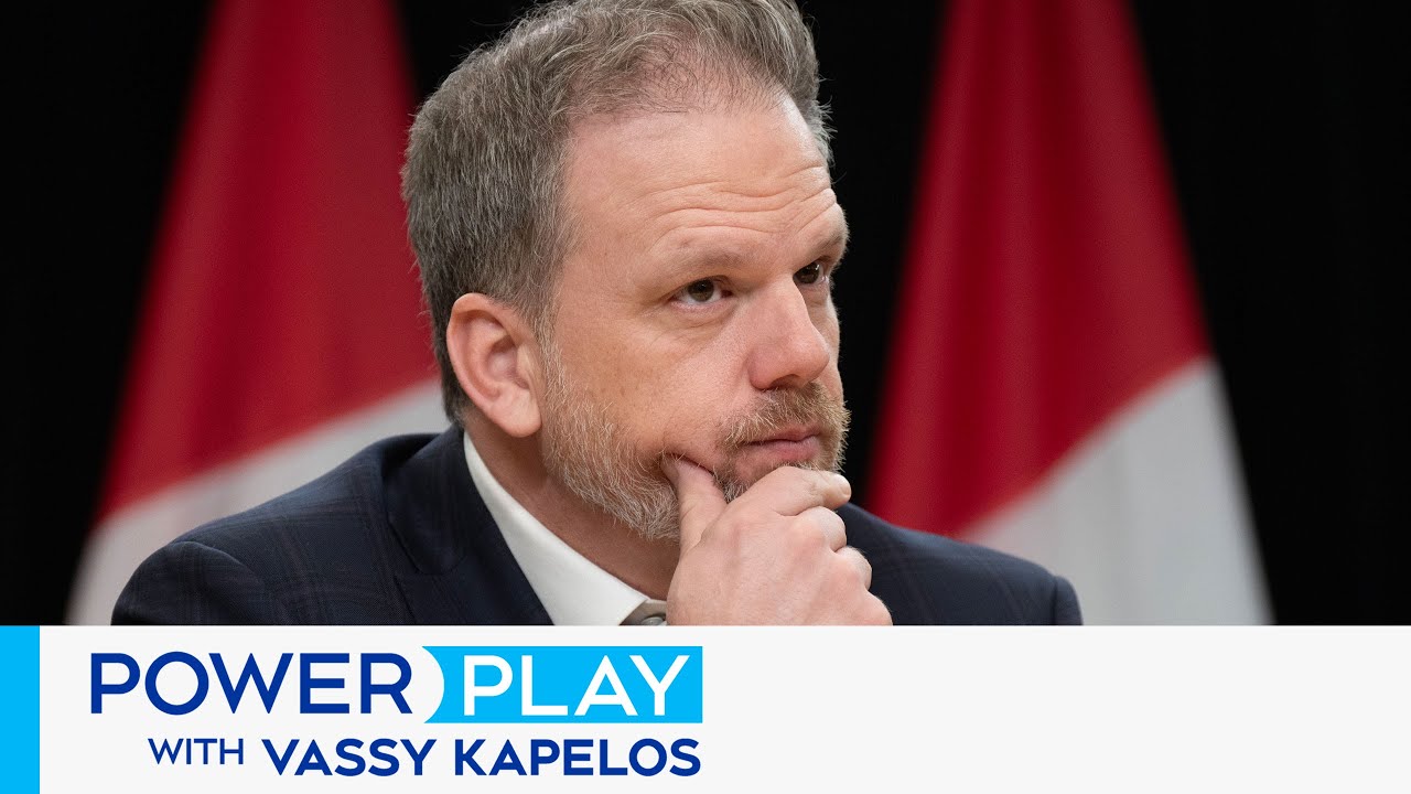 Are the Liberals "worried" following collapse of NDP deal? | Power Play with Vassy Kapelos