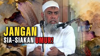 Download lagu Hati-Hati! Ini yang Membuat Hidup Kita Sia-Sia - ustadz Yazid bin Abdul Qodir Jawas rahimahullah mp3 Download lagu Hati-Hati! Ini yang Membuat Hidup Kita Sia-Sia - ustadz Yazid bin Abdul Qodir Jawas rahimahullah mp3