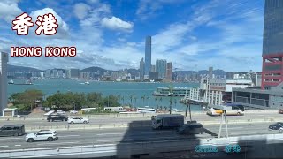 2025 香港 chill 一夏。叮叮車/壹棠公寓式酒店 CM+ Hotel/華豐燒臘/太平山夜景/黃大仙