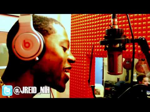 Monster Ball - J. Reid