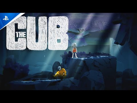 パルクールアクションゲーム『The Cub』ローンチトレーラー