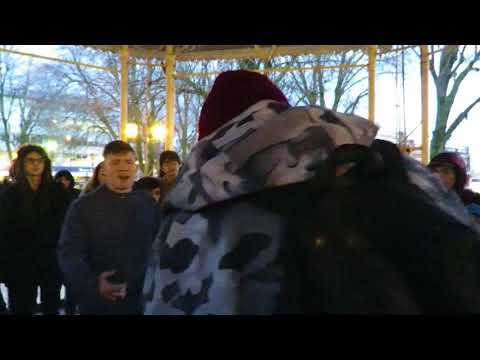 Bejota VS Yakrez: 8vos - SwanBattles Vol/2