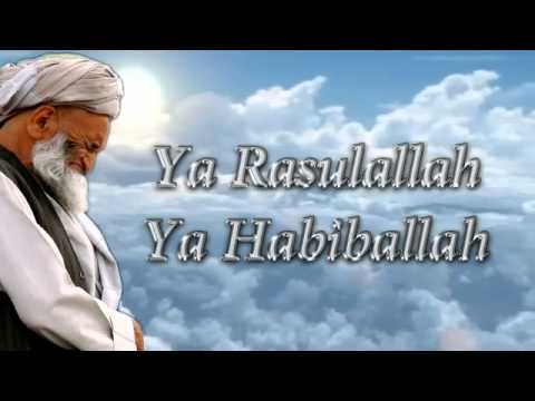 Rindu Rasulullah saw - Alangkah Indahnya Hidup Ini