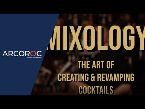 Arcoroc - Barware [EN]