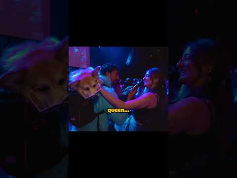 Maxine stole the show #shorts