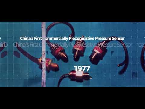 Micro Sensor-Global Industrial Instrumentation Manufacturer
