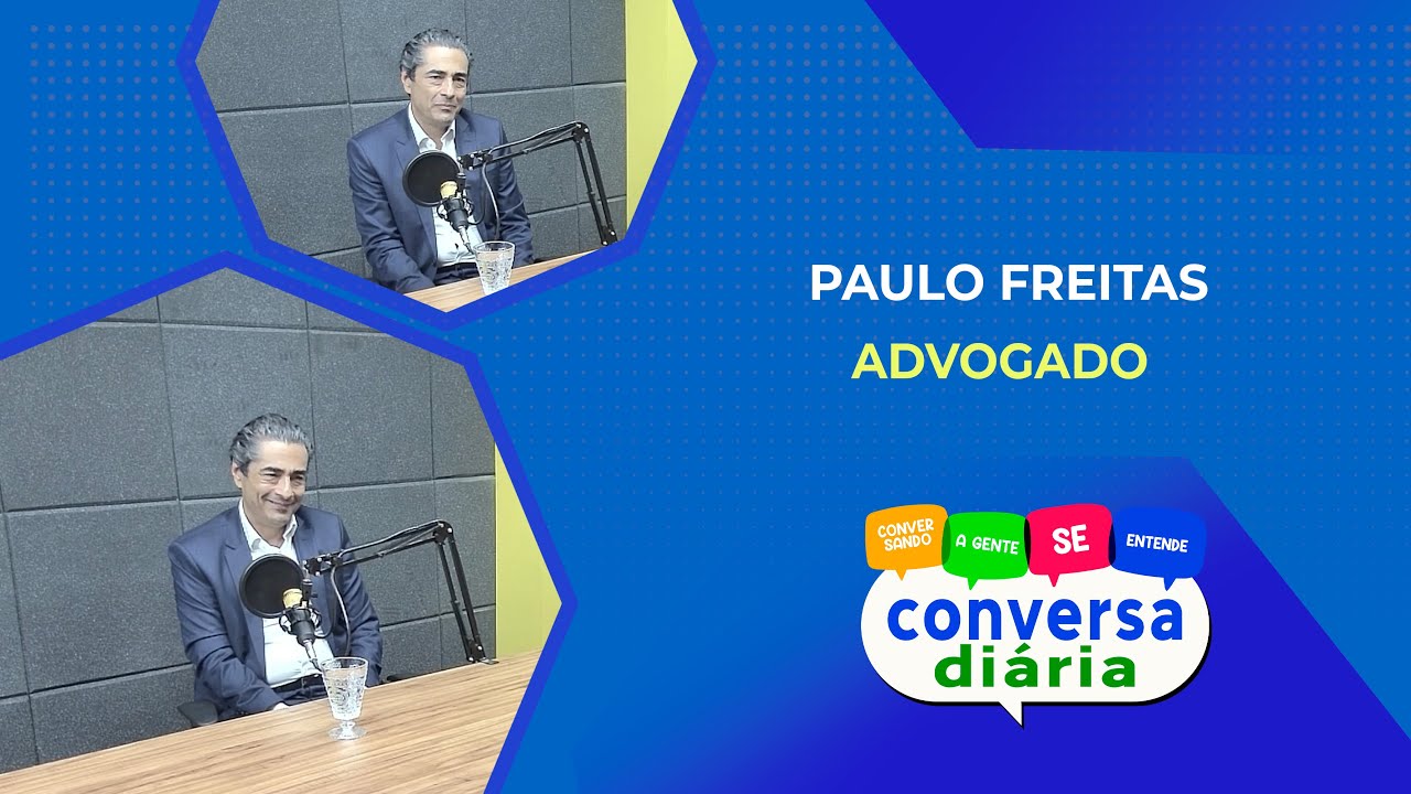Dr Paulo Freitas