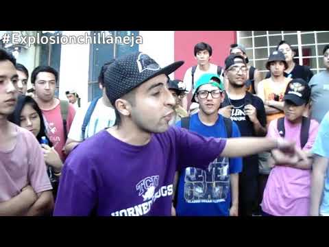 JOQERR VS DIVERT LL//OCTAVOS//PREVIA EXPLOSIÓN CHILLANEJA PRIME