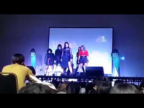 What - Noi-z (Dreamcatcher dance cover)